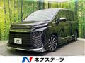 2022 Toyota Voxy