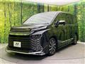 2022 Toyota Voxy
