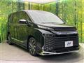 2022 Toyota Voxy