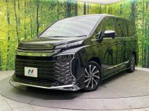2022 Toyota Voxy