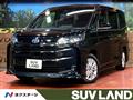 2023 Toyota Noah
