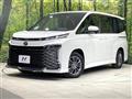 2023 Toyota Voxy