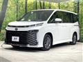 2023 Toyota Voxy