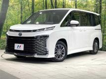 2023 Toyota Voxy
