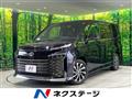 2023 Toyota Voxy