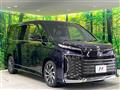 2023 Toyota Voxy