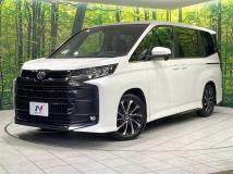 2023 Toyota Noah