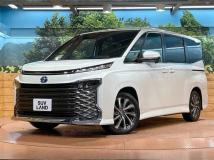 2023 Toyota Voxy