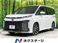 2024 Toyota Voxy