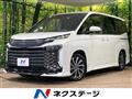 2026 Toyota Voxy