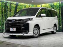 2024 Toyota Noah