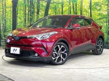 2017 Toyota C-HR