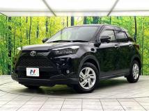 2020 Toyota Raize