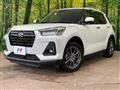 2020 Daihatsu Rocky