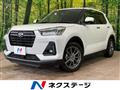 2020 Daihatsu Rocky