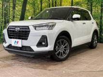 2020 Daihatsu Rocky