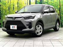 2023 Toyota Raize