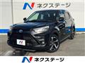 2022 Toyota Raize
