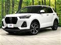 2022 Daihatsu Rocky