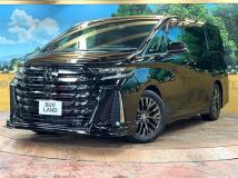 2023 Toyota Vellfire