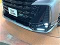 2025 Toyota Vellfire
