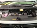 2026 Toyota Vellfire