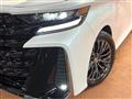 2026 Toyota Vellfire