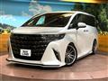 2024 Toyota Alphard Hybrid