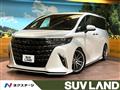 2024 Toyota Alphard Hybrid