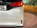 2024 Toyota Alphard Hybrid