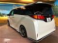 2024 Toyota Alphard Hybrid