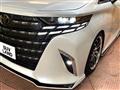 2024 Toyota Alphard Hybrid