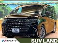 2024 Toyota Alphard Hybrid
