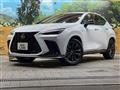 2024 Lexus NX