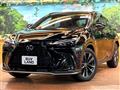 2023 Lexus NX