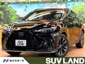 2023 Lexus NX