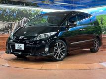 2014 Toyota Estima