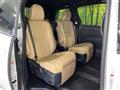 2015 Toyota Estima