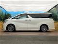 2017 Toyota Vellfire