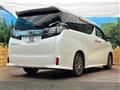 2017 Toyota Vellfire