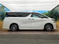 2017 Toyota Vellfire