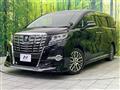 2017 Toyota Alphard