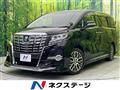 2017 Toyota Alphard