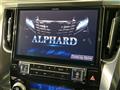 2017 Toyota Alphard