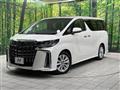 2019 Toyota Alphard