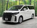 2019 Toyota Alphard