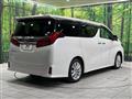 2019 Toyota Alphard