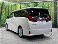 2019 Toyota Alphard