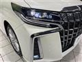 2019 Toyota Alphard