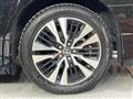 2020 Toyota Vellfire